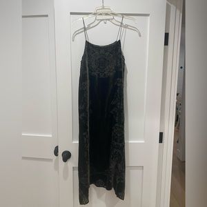 Anthropologie dress